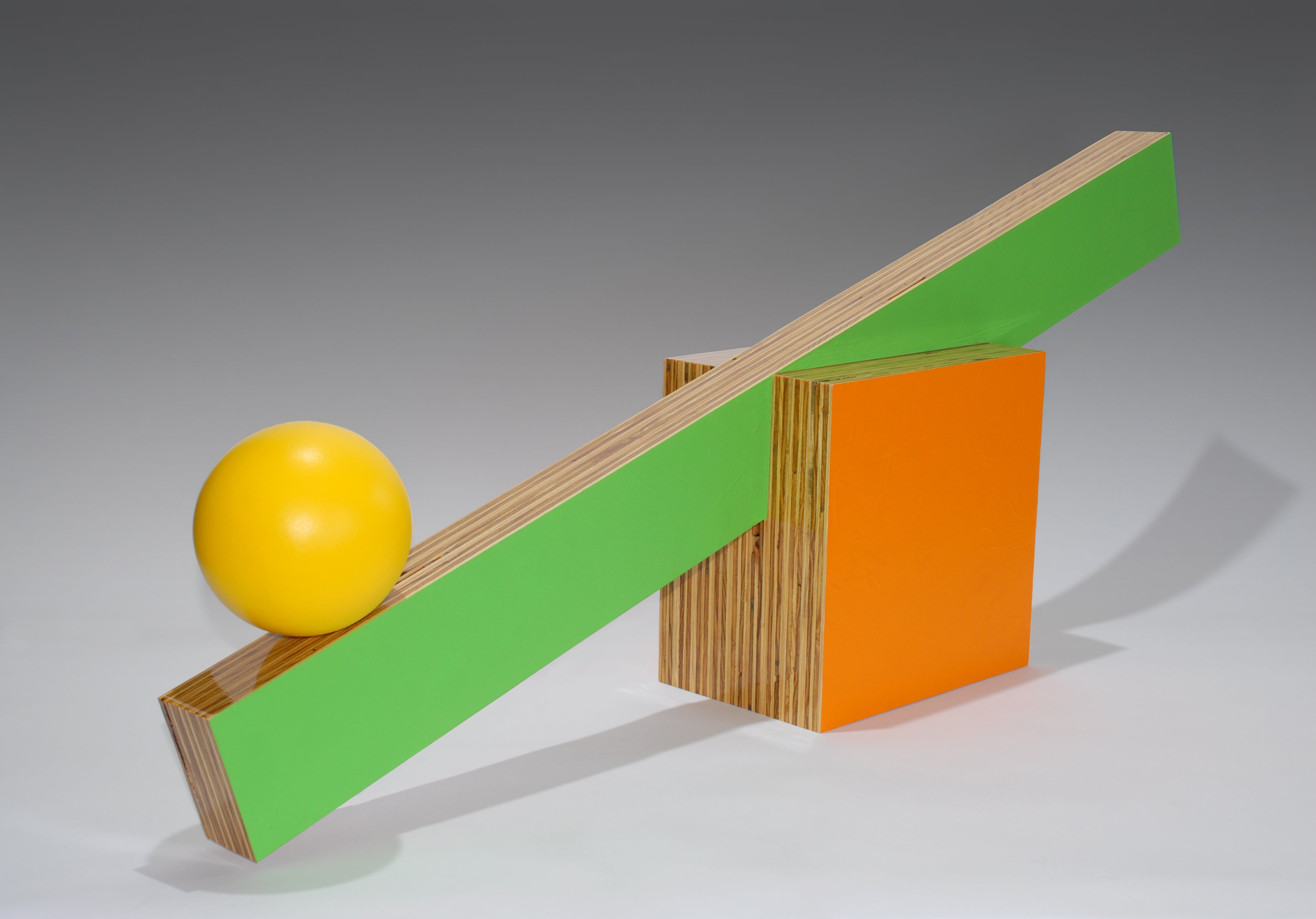 LA ROOTS NO. 2 – Dana L. Wiley GALLERY